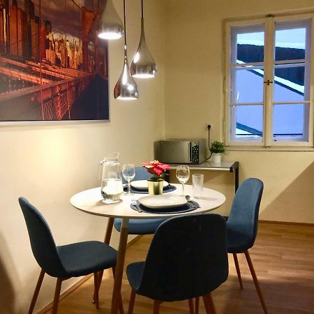 Central Suite 인스브루크 외부 사진