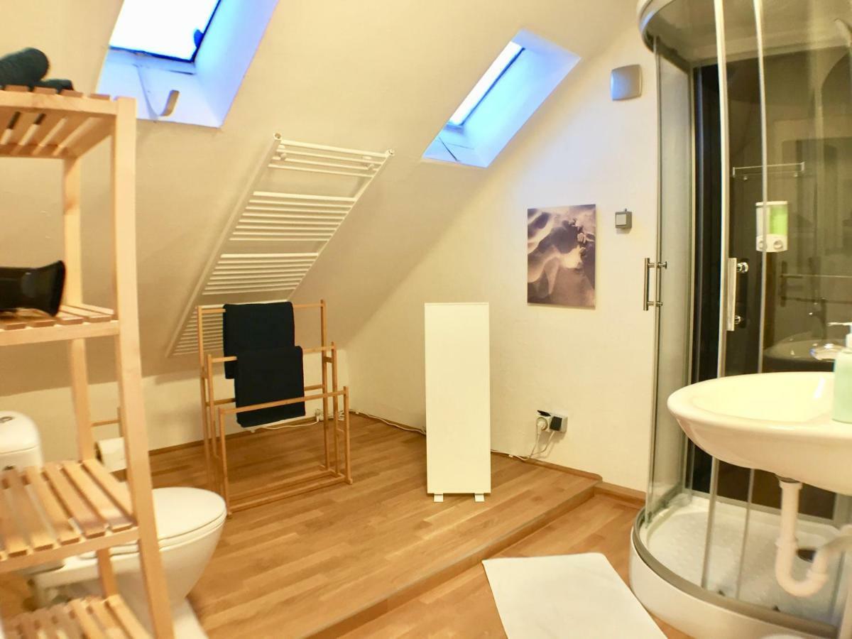 Central Suite 인스브루크 외부 사진